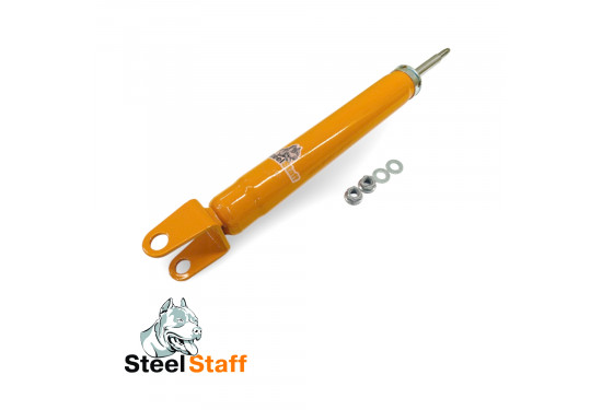 Амортизатор задний SteelStaff для Jeep Grand Cherokee WK2 2011-2016 под лифт до 50 мм (маслянный)