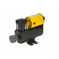 Компрессор стационарный TJM 013COMPVCP