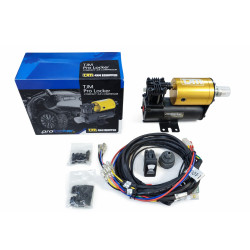 Компрессор стационарный TJM 013COMPVCP