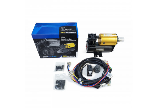 Компрессор стационарный TJM 013COMPVCP