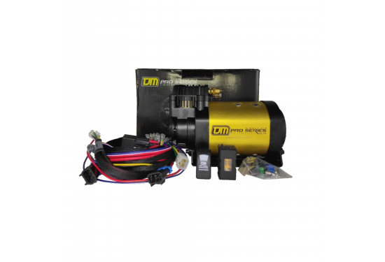 Компрессор стационарный TJM 013COMPVPROS