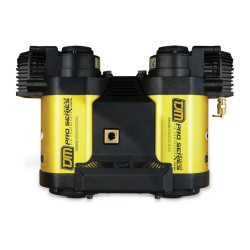 Компрессор двухпоршневой высокопроизводительный стационарный TJM 013COMPVPROT