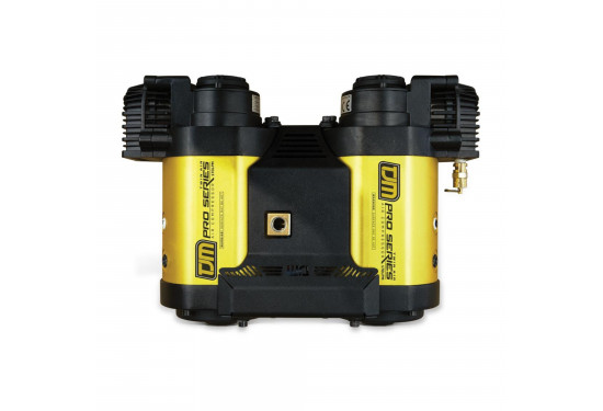 Компрессор двухпоршневой высокопроизводительный стационарный TJM 013COMPVPROT