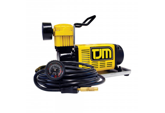 Компрессор переносной TJM 013TJMCOMP