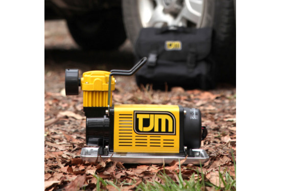 Компрессор переносной TJM 013TJMCOMP