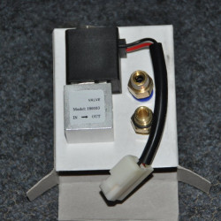 Пневматический соленоид для блокировок TRE