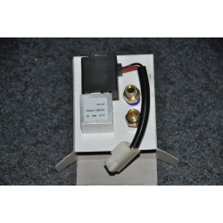 Пневматический соленоид для блокировок TRE