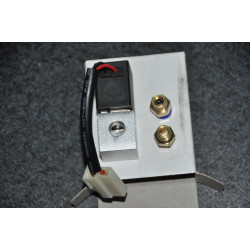 Пневматический соленоид для блокировок TRE