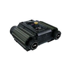 Компрессор двухпоршневой высокопроизводительный стационарный TRE CKMTA12 12v