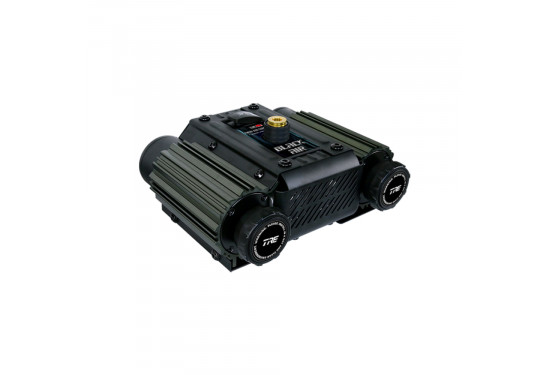 Компрессор двухпоршневой высокопроизводительный стационарный TRE CKMTA12 12v