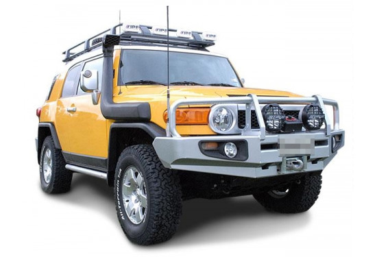 Шноркель для Toyota FJ Cruiser (1GR-FE 4.0L V6 Бензин)