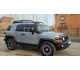 Шноркель аэродинамический для Toyota FJ Cruiser (1GR-FE 4.0L V6 Бензин)