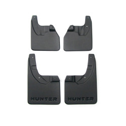 Брызговики для Changan Hunter Plus