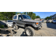 Расширители арок TORBIK для Toyota Land Cruiser 70