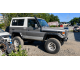 Расширители арок TORBIK для Toyota Land Cruiser 70