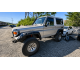 Расширители арок TORBIK для Toyota Land Cruiser 70