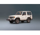 Расширители арок TORBIK для Toyota Land Cruiser 70