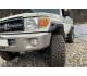 Расширители арок TORBIK для Toyota Land Cruiser J78