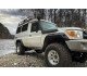 Расширители арок TORBIK для Toyota Land Cruiser J78