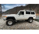 Расширители арок TORBIK для Toyota Land Cruiser J78