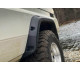 Расширители арок TORBIK для Toyota Land Cruiser J78