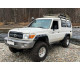 Расширители арок TORBIK для Toyota Land Cruiser J78