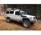 Расширители арок TORBIK для Toyota Land Cruiser J78