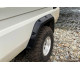 Расширители арок TORBIK для Toyota Land Cruiser J78