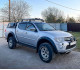 Расширители арок TORBIK для Mitsubishi L200 2005-2012