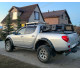 Расширители арок TORBIK для Mitsubishi L200 2005-2012