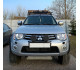 Расширители арок TORBIK для Mitsubishi L200 2005-2012