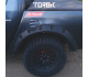 Расширители арок TORBIK для Mitsubishi L200 2005-2012