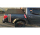 Расширители арок TORBIK для Mitsubishi L200 2005-2012