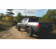 Расширители арок TORBIK для Mitsubishi L200 2005-2012