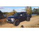 Расширители арок TORBIK для Mitsubishi L200 2005-2012