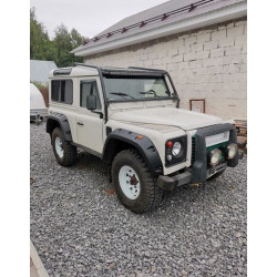 Расширители арок TORBIK для Land Rover Defender 90