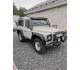 Расширители арок TORBIK для Land Rover Defender 90