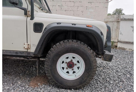 Расширители арок TORBIK для Land Rover Defender 90