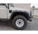 Расширители арок TORBIK для Land Rover Defender 90