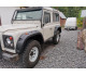 Расширители арок TORBIK для Land Rover Defender 90