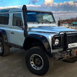 Расширители арок TORBIK для Land Rover Defender 90