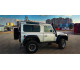 Расширители арок TORBIK для Land Rover Defender 90
