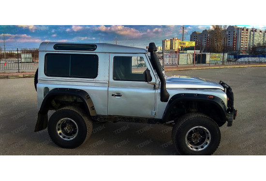 Расширители арок TORBIK для Land Rover Defender 90