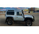 Расширители арок TORBIK для Land Rover Defender 90