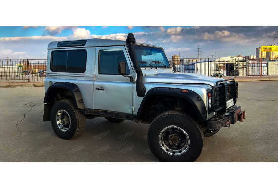 Расширители арок TORBIK для Land Rover Defender 90