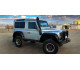 Расширители арок TORBIK для Land Rover Defender 90