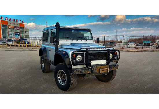 Расширители арок TORBIK для Land Rover Defender 90