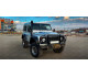 Расширители арок TORBIK для Land Rover Defender 90
