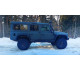 Расширители арок TORBIK для Land Rover Defender 90