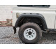Расширители арок TORBIK для Land Rover Defender 90